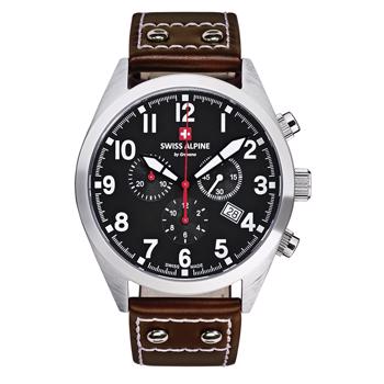 Swiss Alpine Military model 1293.9537 buy it at your Watch and Jewelery shop